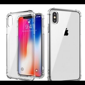 iPhone X-XS, iPhone 7/8 Plus and iPhone XS MaxCase